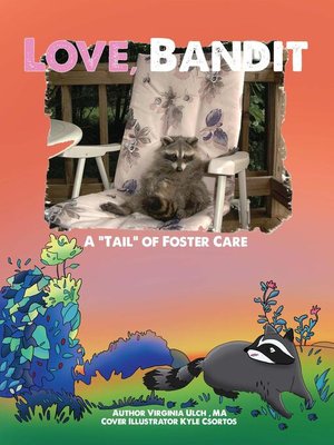 cover image of Love, Bandit